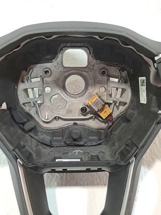 VOLANTE SEAT LEON (KL1)