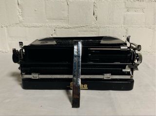 Máquina escribir Erika 5 Tab