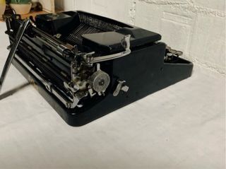 Máquina escribir Erika 5 Tab