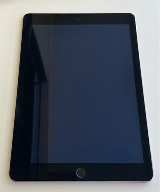 iPad Air 2 (2014) Gris Plata