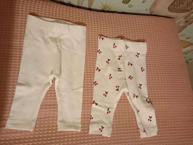 Conjuntos de ropa recién nacido