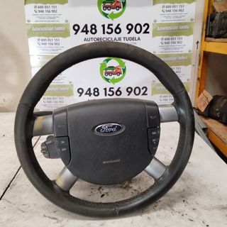 VOLANTE FORD MONDEO