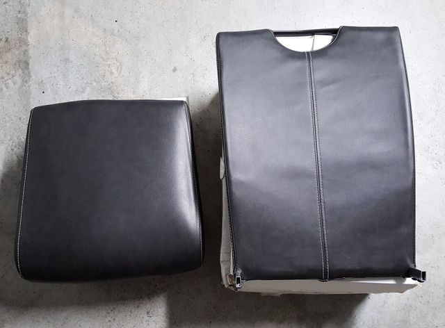 Sedia JYSK STENDERUP - Grigio