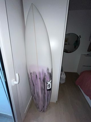 Tabla surf Chonix: nueva
Precio negociable.