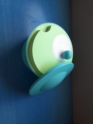 Tupperware - Centrifuga Verduras