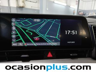 Kia Sportage 1.6 T-GDi Drive 4x2 118 kW (160 CV)