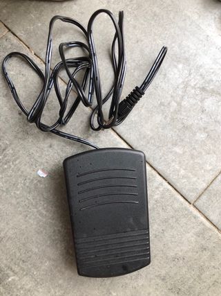 Máquina de coser infantil Fashion Passion