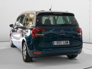 Citroën C4 Spacetourer 1.2 PureTech Feel