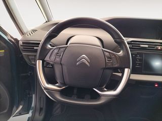 Citroën C4 Spacetourer 1.2 PureTech Feel