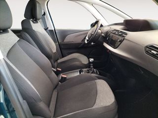 Citroën C4 Spacetourer 1.2 PureTech Feel