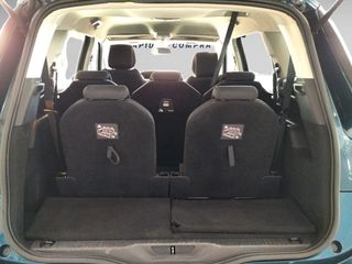 Citroën C4 Spacetourer 1.2 PureTech Feel