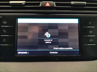 Citroën C4 Spacetourer 1.2 PureTech Feel