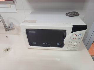 Microondas