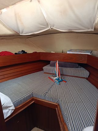 Velero Kirie Fifty 33 