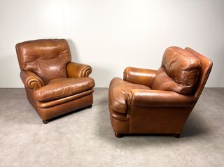 Poltrone Frau Dream vintage