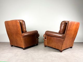 Poltrone Frau Dream vintage