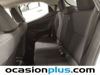 Toyota Yaris 1.0 Active 51 kW (69 CV)