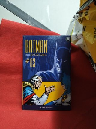 TOMOS Y TOMITOS DE PLANETA DEAGOSTINI