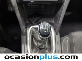 Renault Megane Intens Blue dCi 85 kW (115 CV)