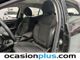Renault Megane Intens Blue dCi 85 kW (115 CV)