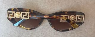 Gafas Versace nuevas LEER DESCRIPCIÓN