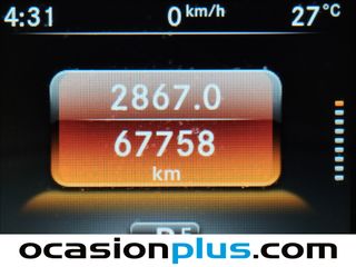 Smart ForFour S/S 66 kW (90 CV)