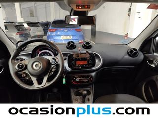 Smart ForFour S/S 66 kW (90 CV)