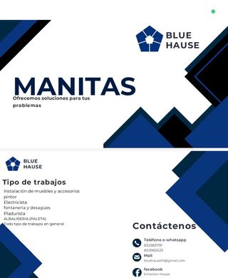 MANITAS
