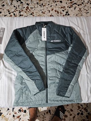Giacca Adidas Terrex Uomo M