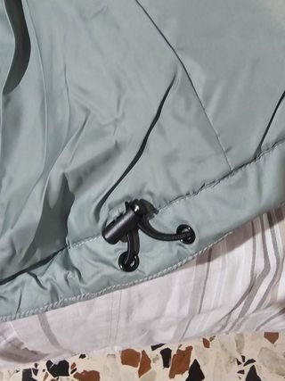 Giacca Adidas Terrex Uomo M