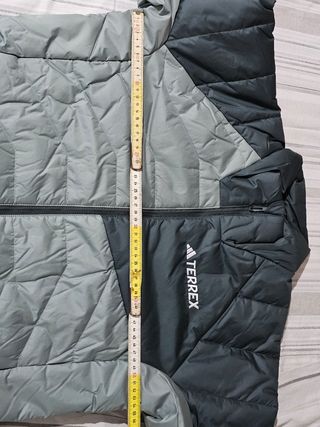Giacca Adidas Terrex Uomo M