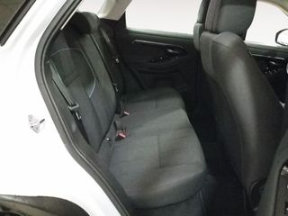 Land-Rover Range Rover Evoque Basis