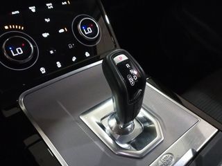 Land-Rover Range Rover Evoque Basis