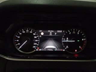 Land-Rover Range Rover Evoque Basis