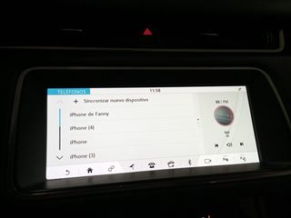 Land-Rover Range Rover Evoque Basis