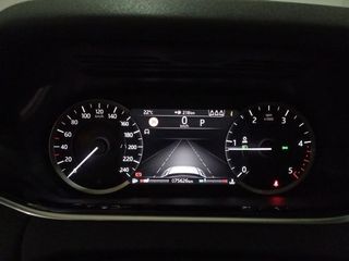 Land-Rover Range Rover Evoque Basis