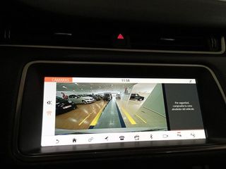 Land-Rover Range Rover Evoque Basis