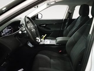 Land-Rover Range Rover Evoque Basis