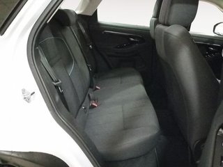 Land-Rover Range Rover Evoque Basis