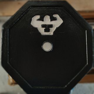 Dischi palestra - SVENDITAAA