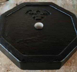 Dischi palestra - SVENDITAAA