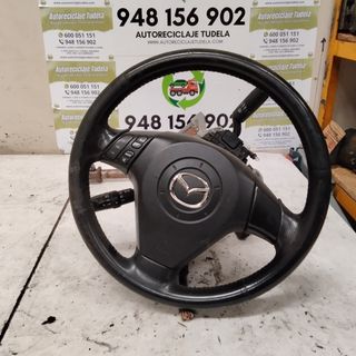 VOLANTE MAZDA 3