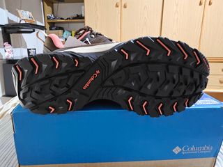 Scarpe Columbia Redmond - Tg 40