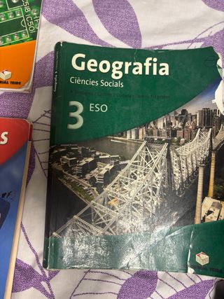 TECNOLOGIES 3 ESO - CATALA (Catalan Edition)