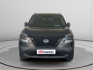 Nissan X-Trail 1.5 e-Power N-Connecta