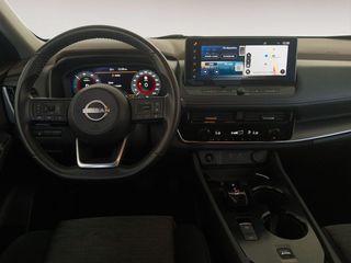 Nissan X-Trail 1.5 e-Power N-Connecta