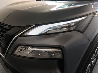 Nissan X-Trail 1.5 e-Power N-Connecta