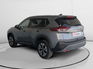 Nissan X-Trail 1.5 e-Power N-Connecta