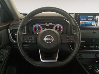 Nissan X-Trail 1.5 e-Power N-Connecta