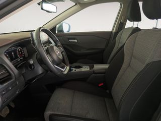 Nissan X-Trail 1.5 e-Power N-Connecta